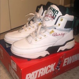Patrick Ewing Sz 8